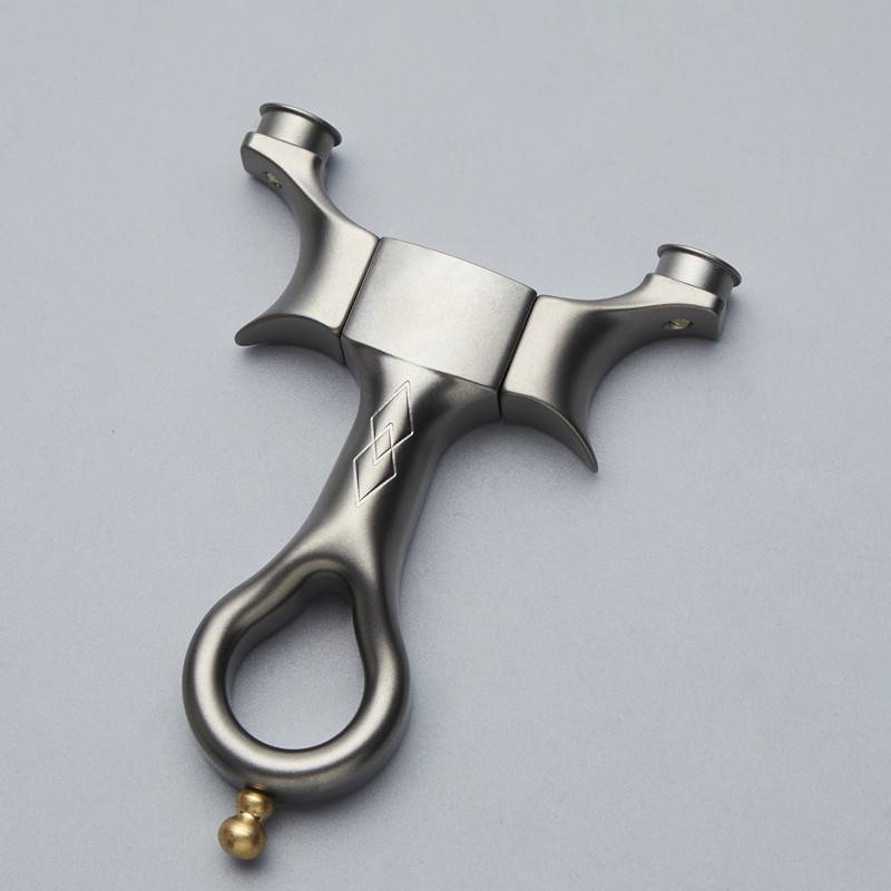 The handle is fixed at 75